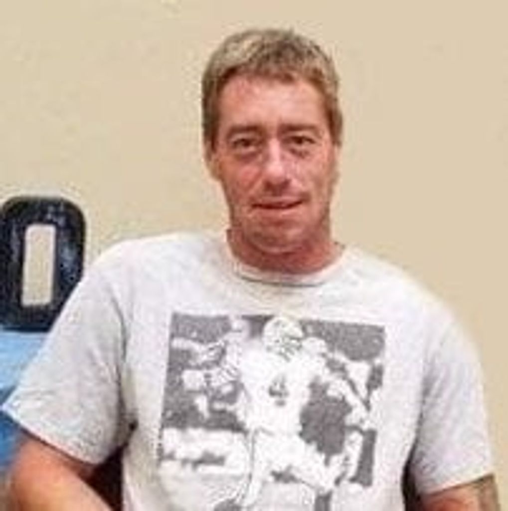 Randall  J. "Randy" Feavel