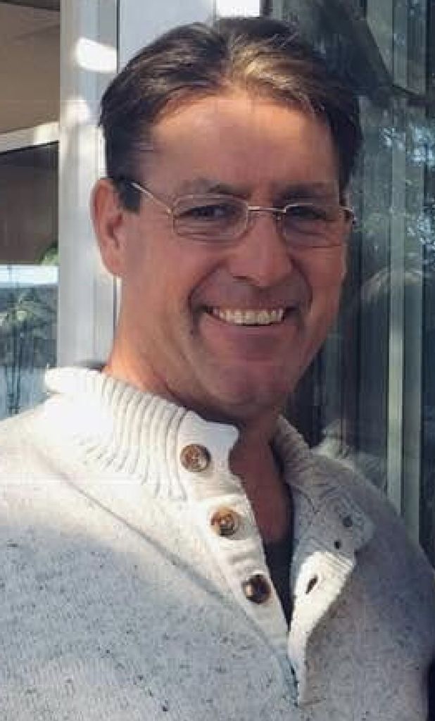 Mike Barnett Profile Photo