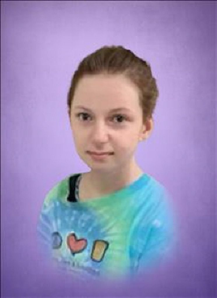 Emily Kaye Walker Profile Photo