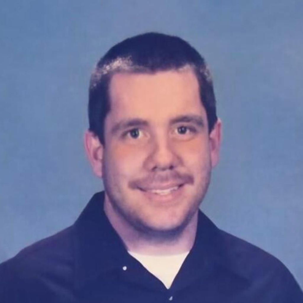 Brian David Cormier Profile Photo