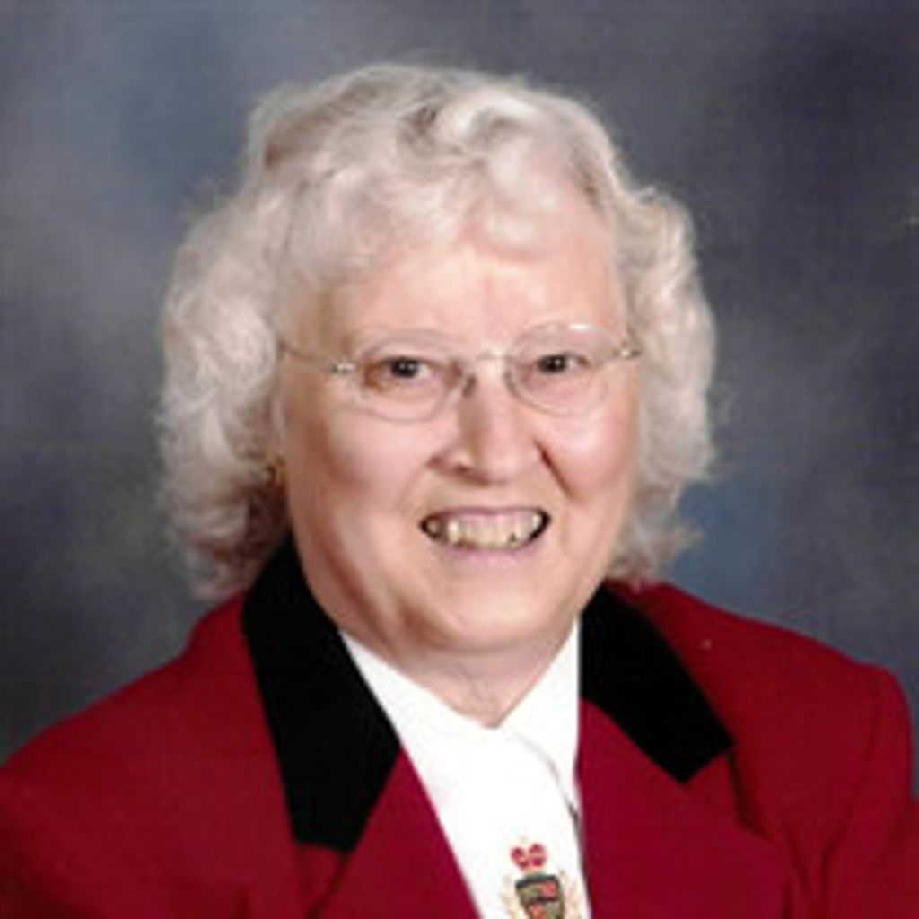Maxine A. Durham