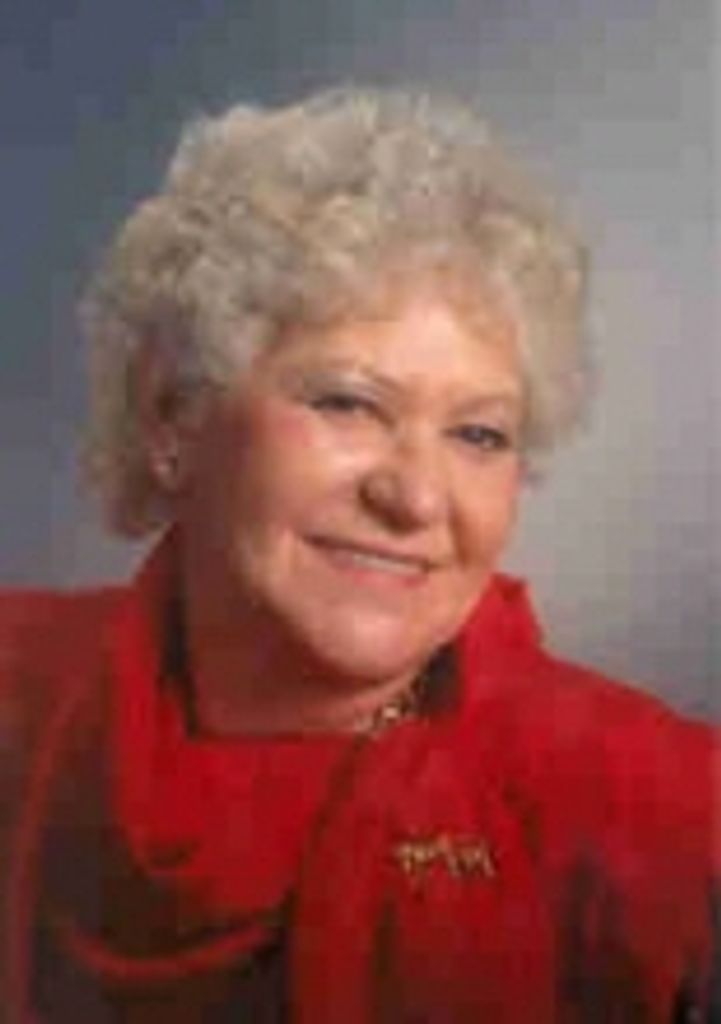 Fannie Minnix