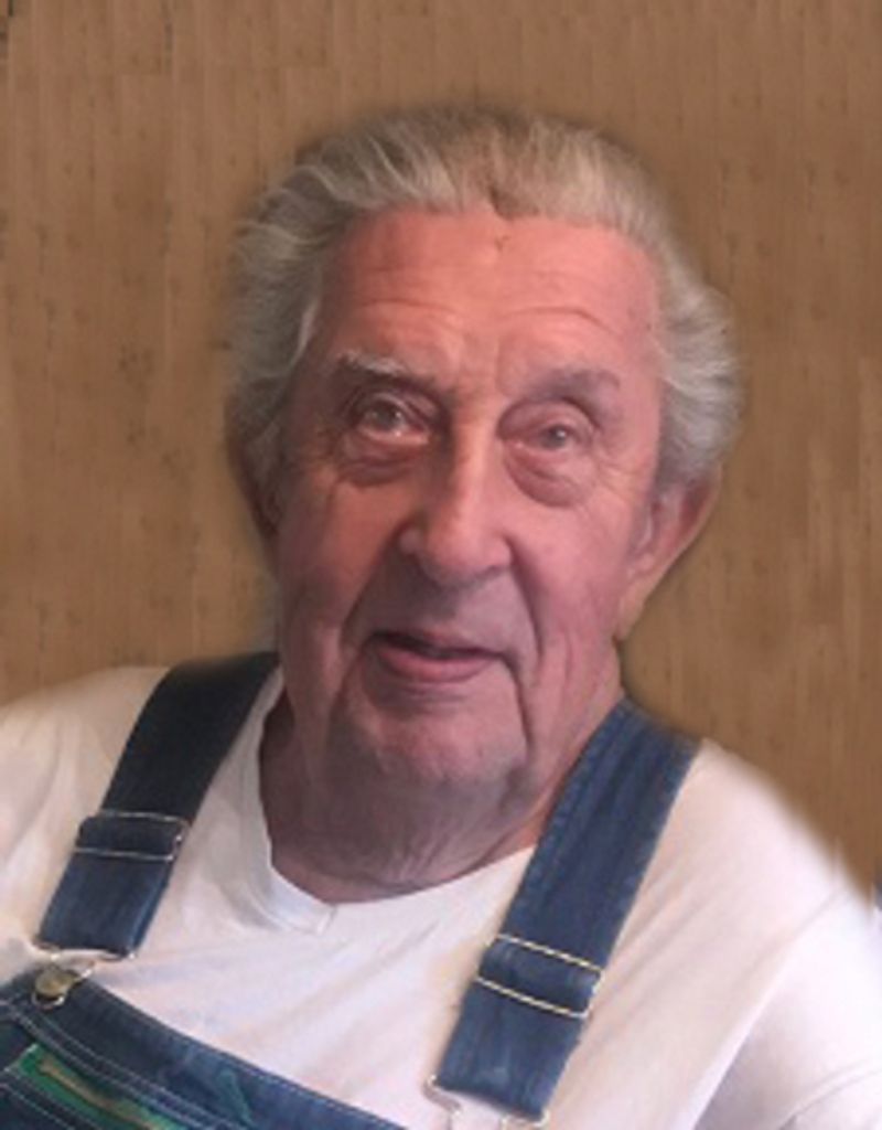 Robert E. Lafollette