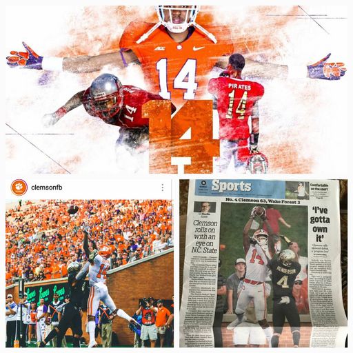 Diondre "Dre" Overton photo gallery thumbnail 26 of 97