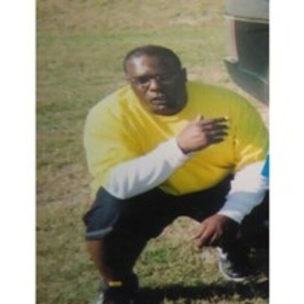 Ronald Robinson