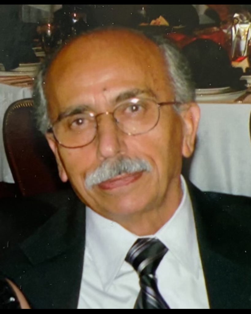 Gevargiz Bacus Aadeh Profile Photo