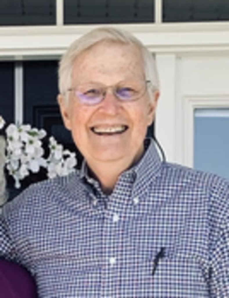 Robert Anderson Profile Photo