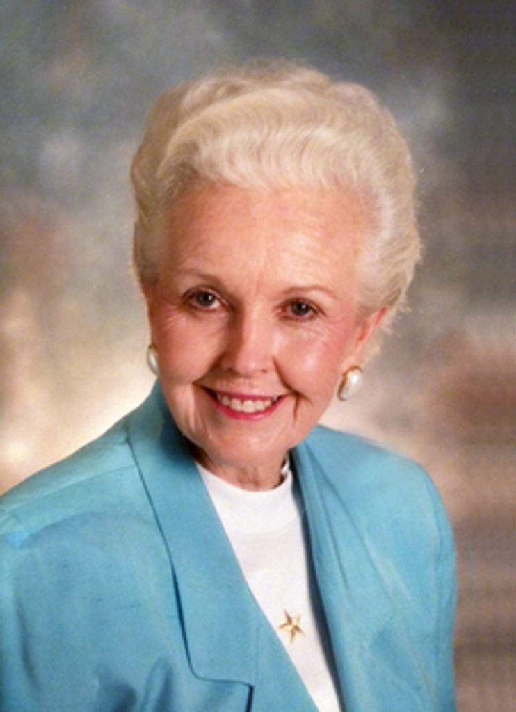 Martha Nyer