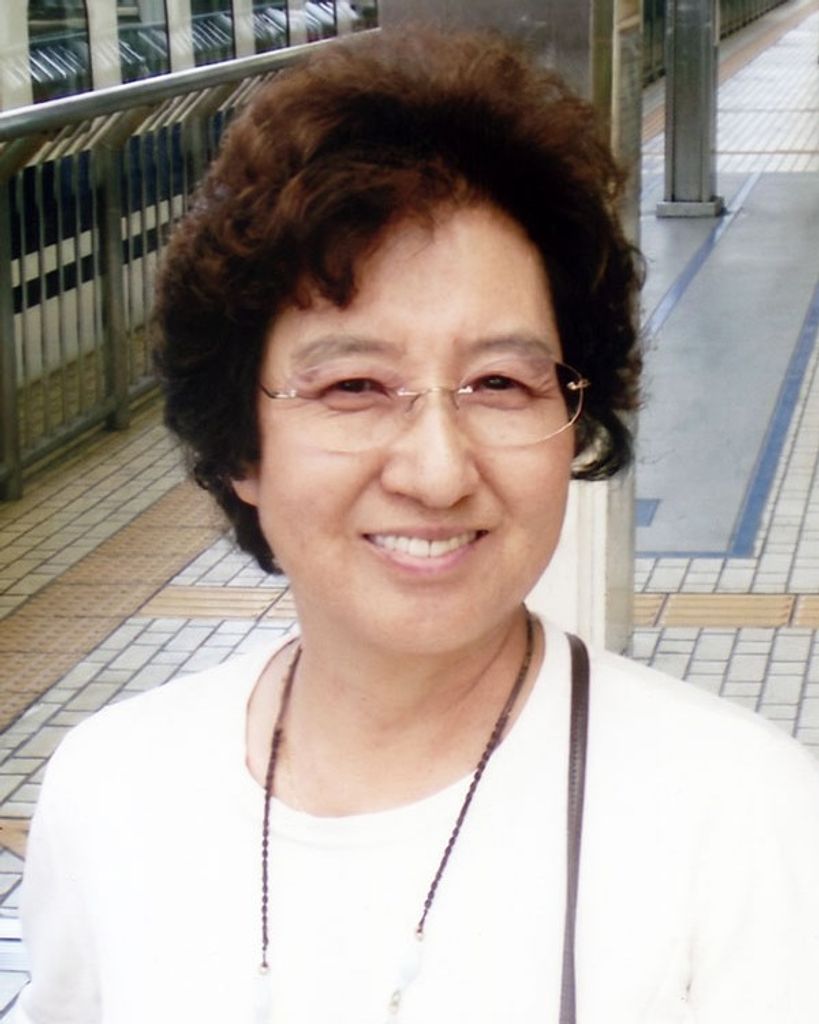 Tazuko Okuda Profile Photo