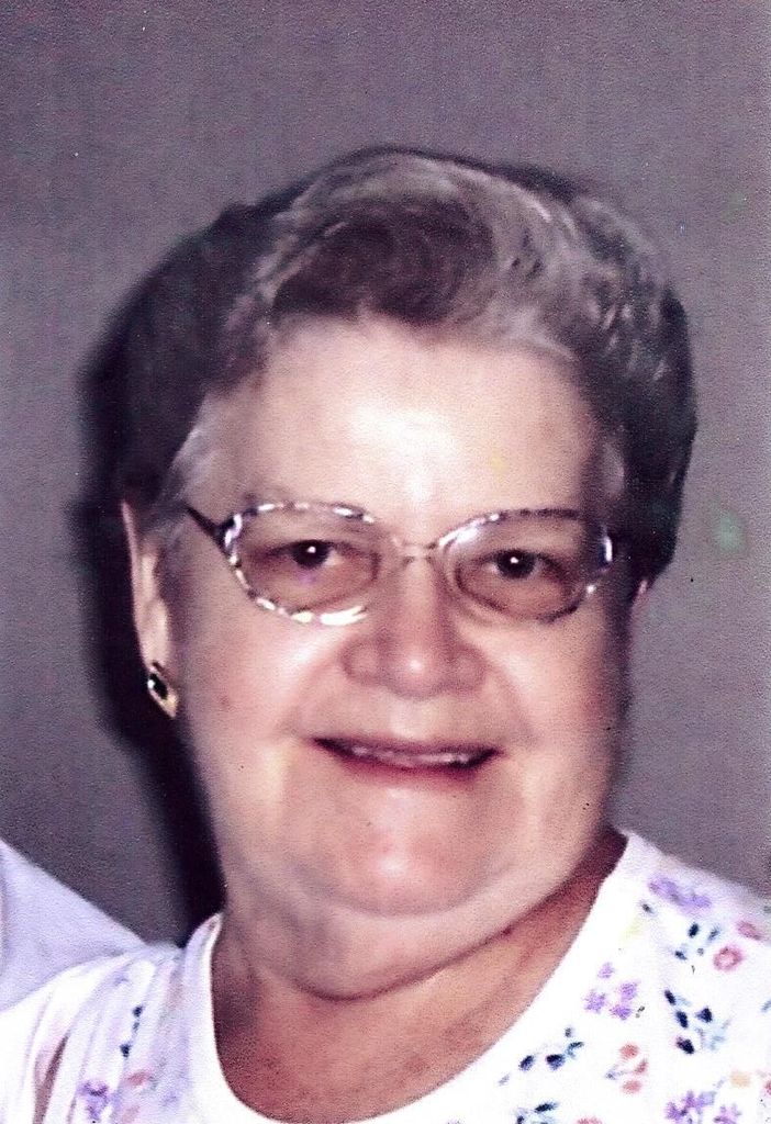 Edna Ruth Henderson Profile Photo