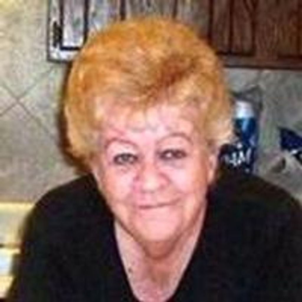Peggy Fitz