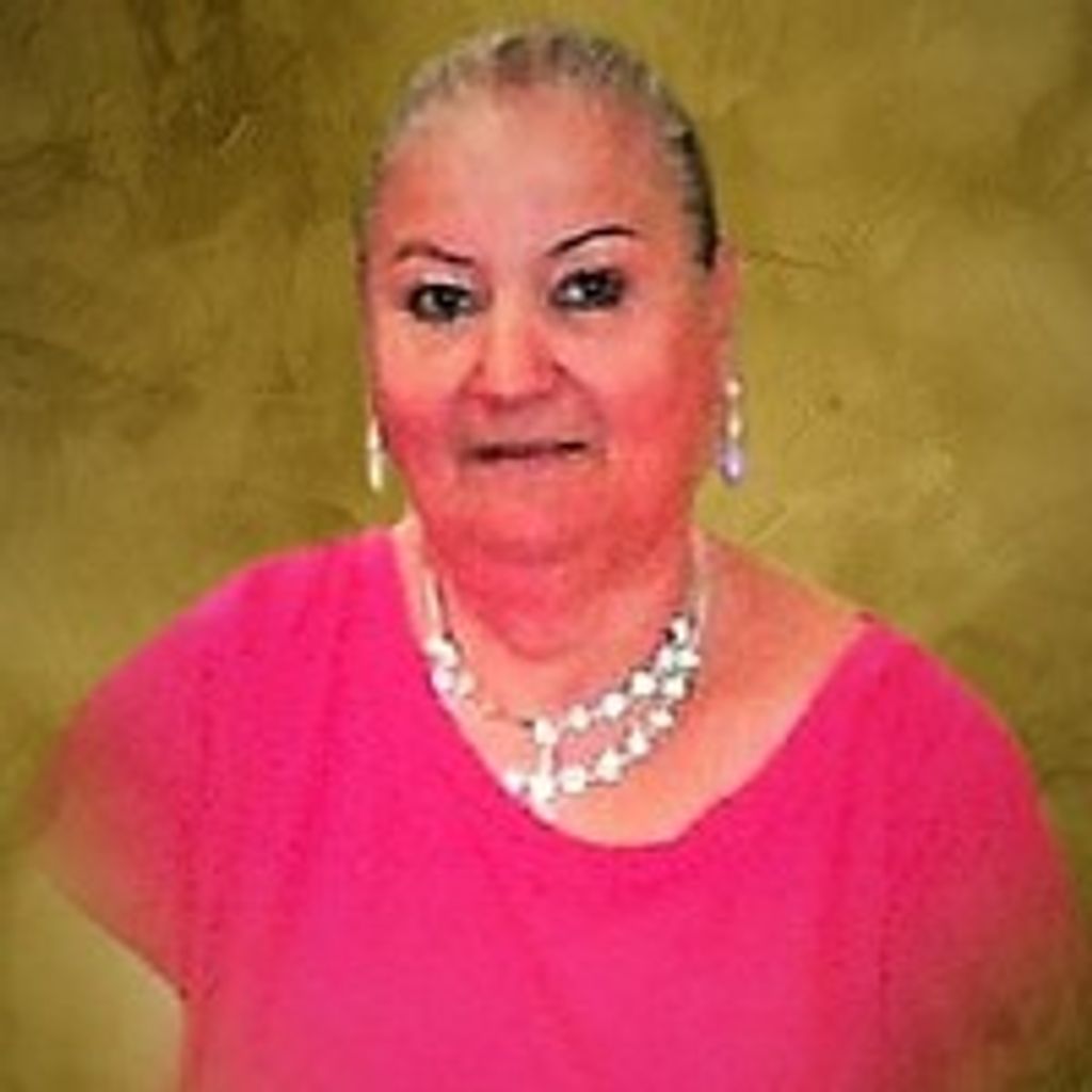 Maria  Louisa Gonzalez