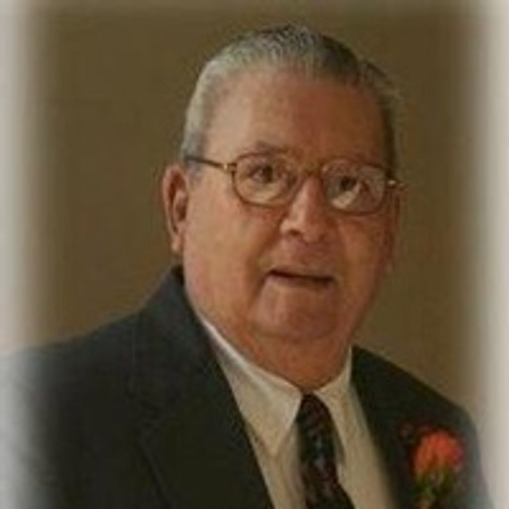 Alton "Natchey" Trahan Sr.