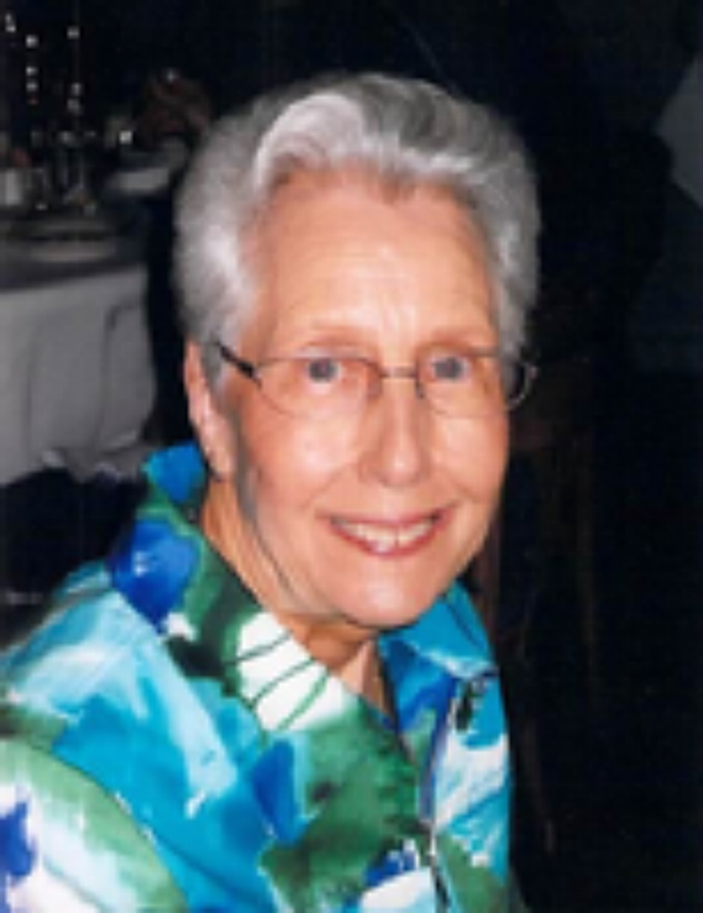 Gloria Allene Mcintyre