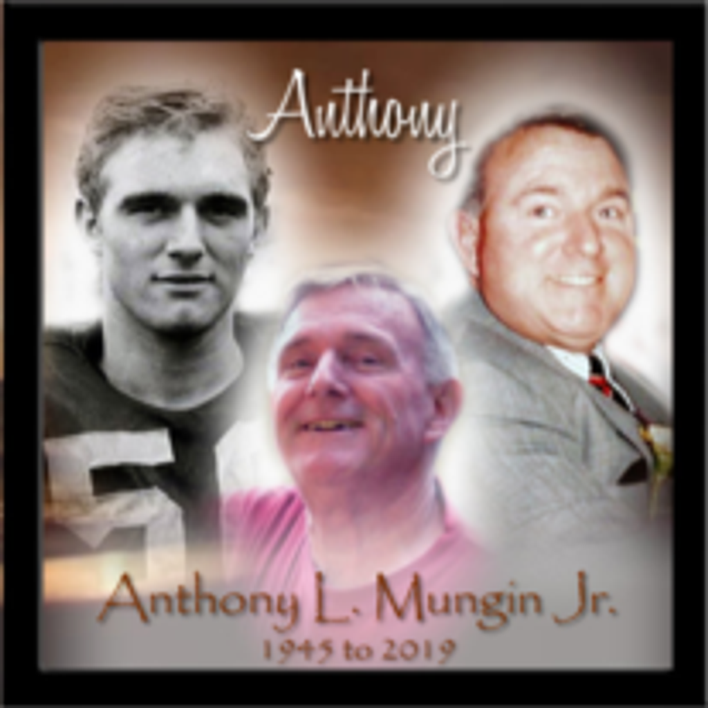Anthony L. Mungin