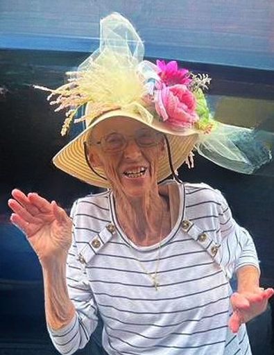 Marlyn M. (Kelch)  Davidson Profile Photo