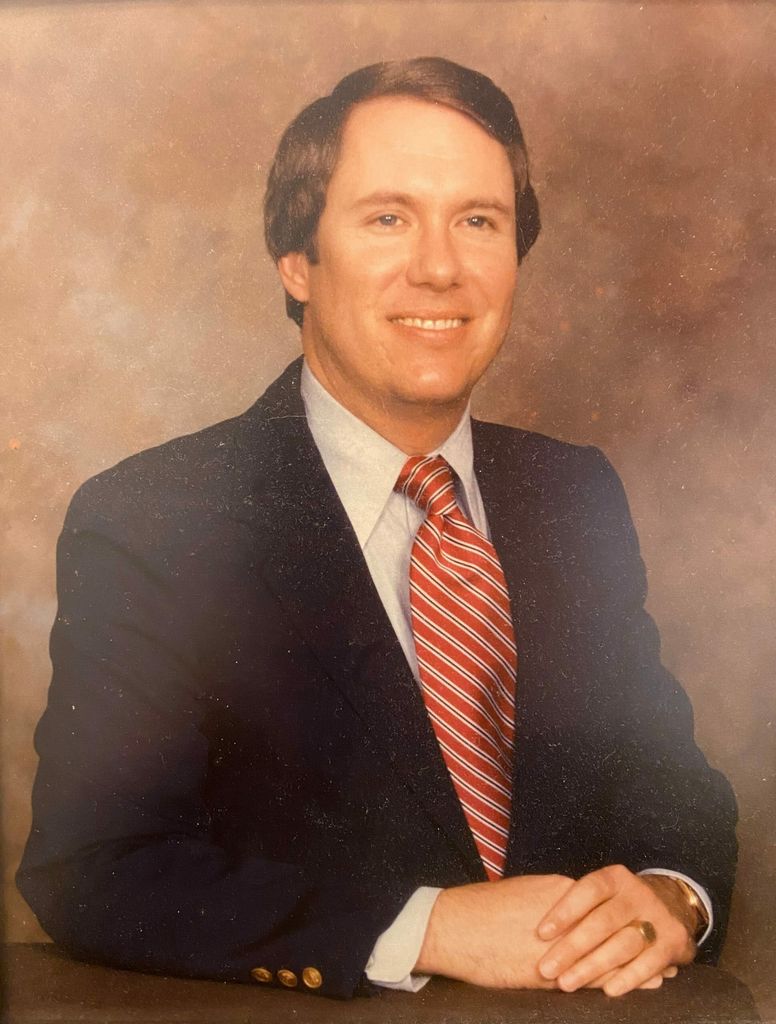 William Bedell Morse “Billy”