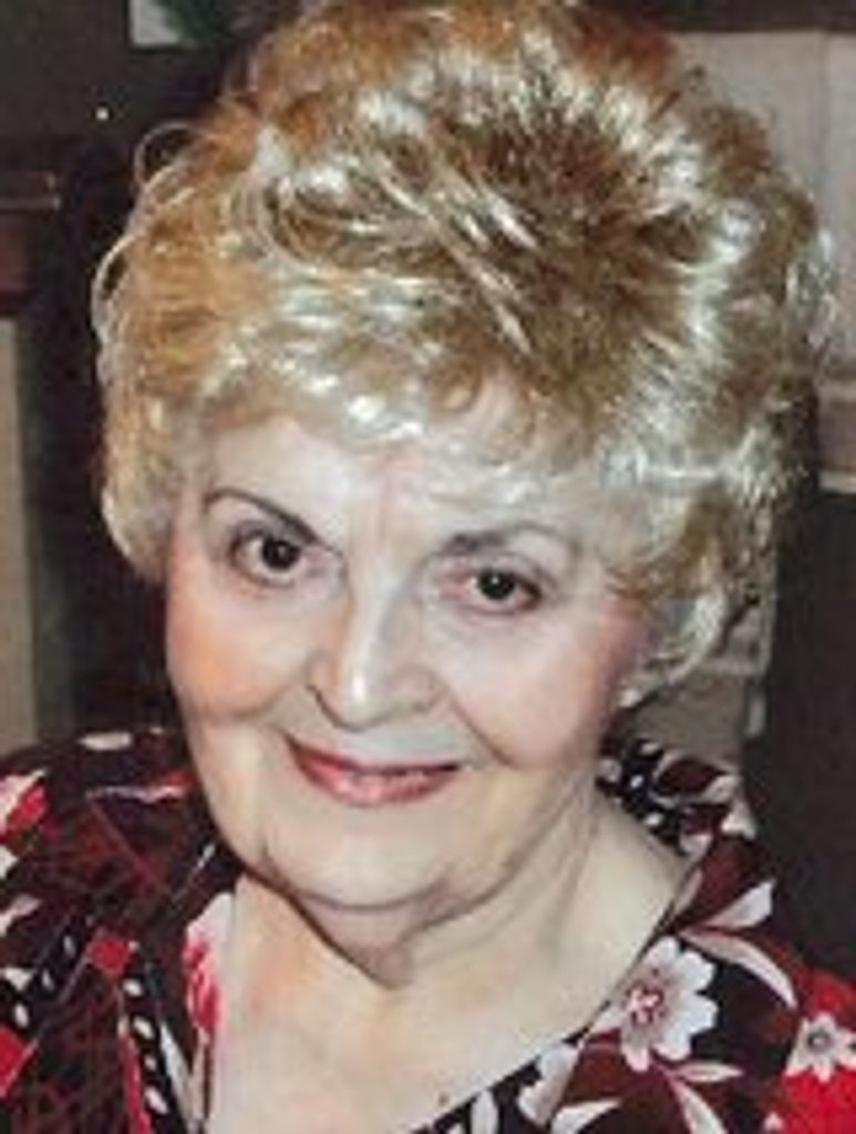 Mary Lawrence