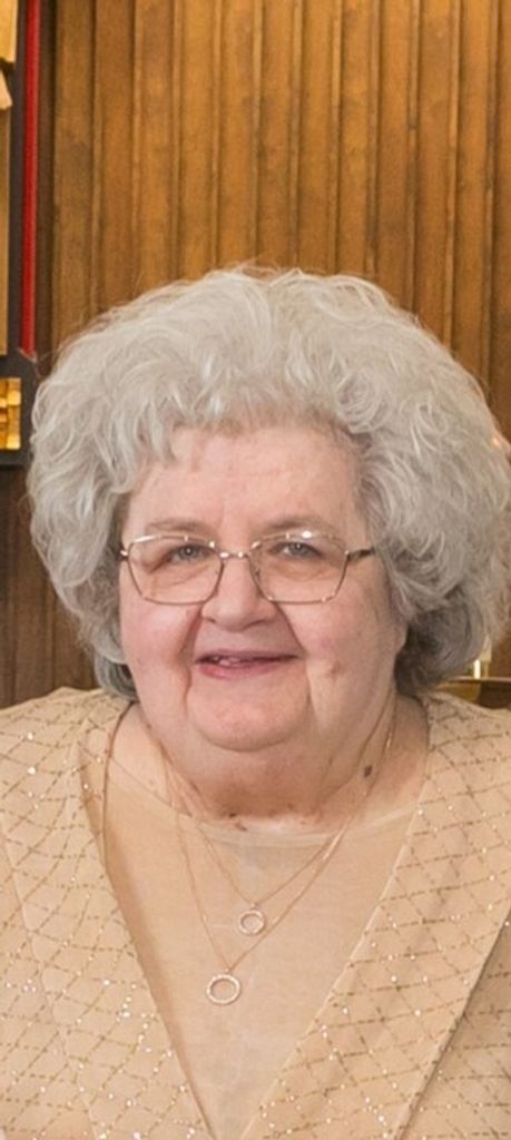 Rosemarie P. Hennessey Profile Photo