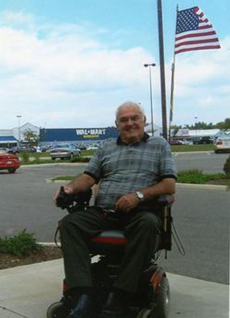 David L. Graham