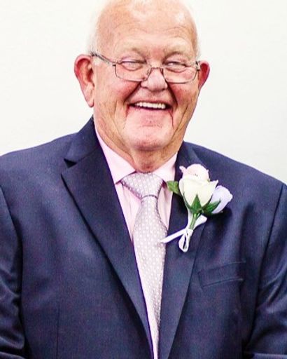 John Paul Boothe Profile Photo
