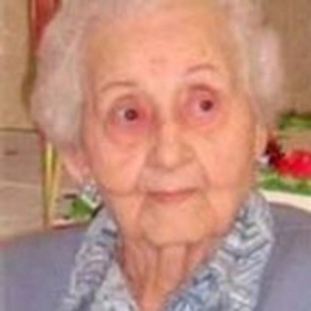 Violet Lambert