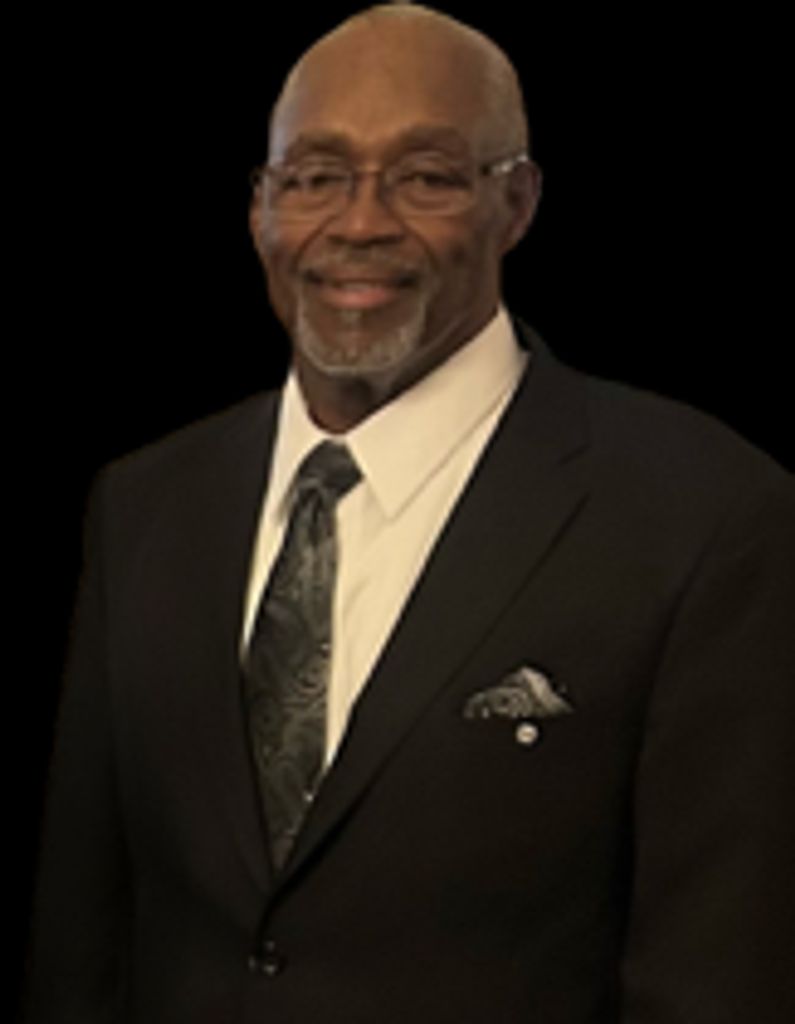 Nathaniel Elston, Sr. Profile Photo
