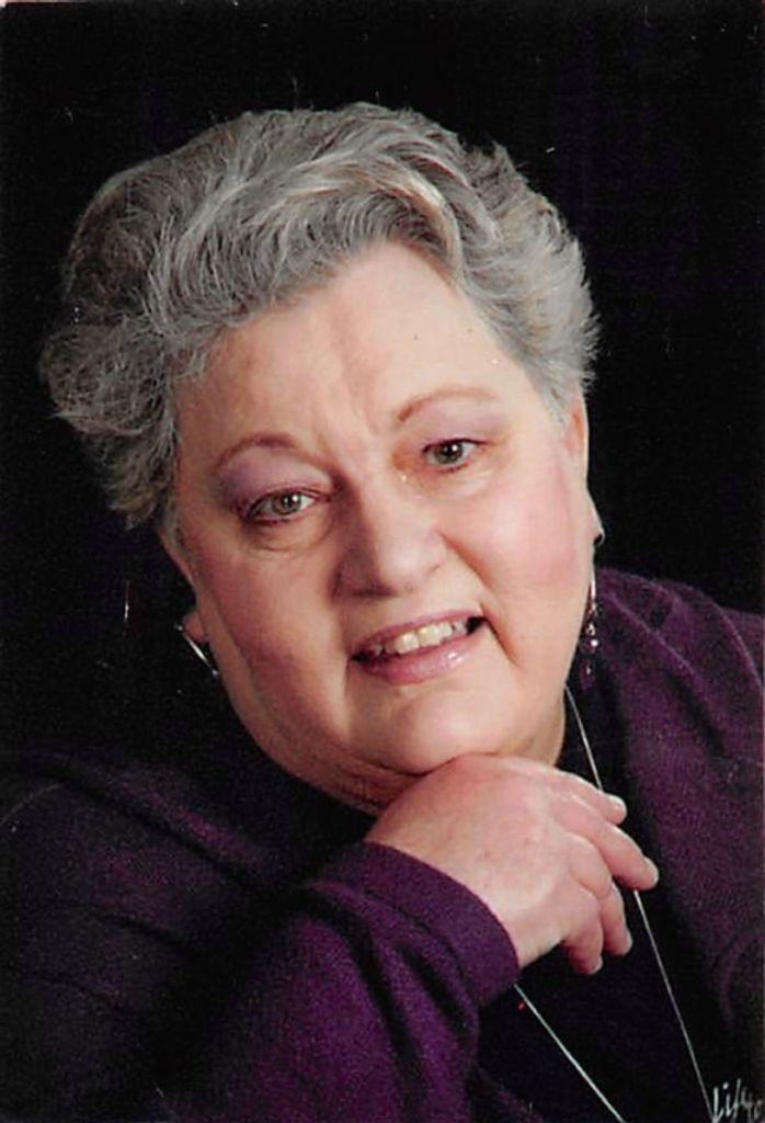 Nancilee Proctor Profile Photo