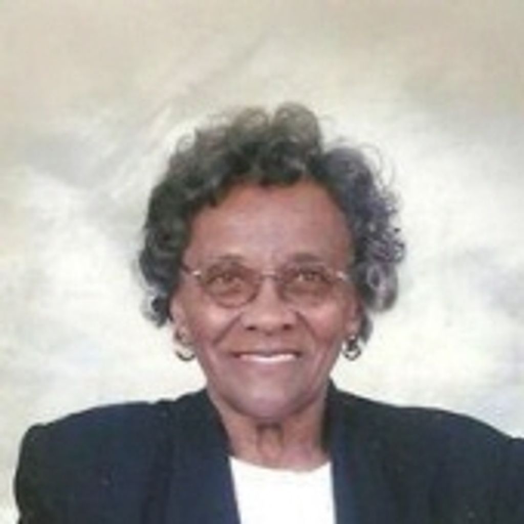 Annie  M. Johnson