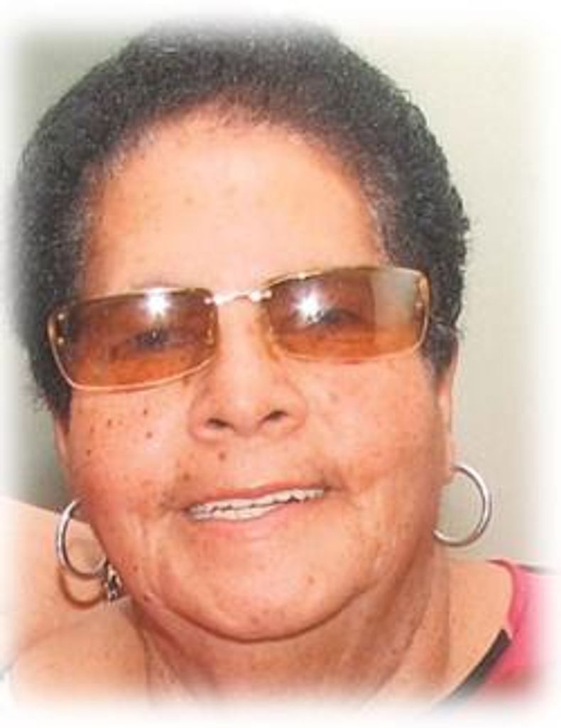 Shirley Ann Proctor