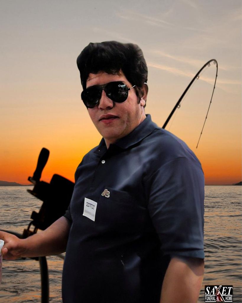 Baldemar S. Gonzalez