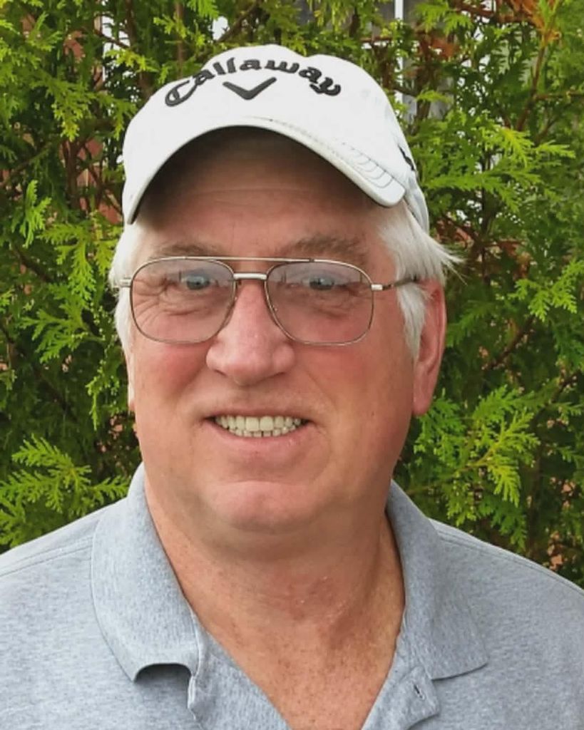 John Alan Baker Profile Photo
