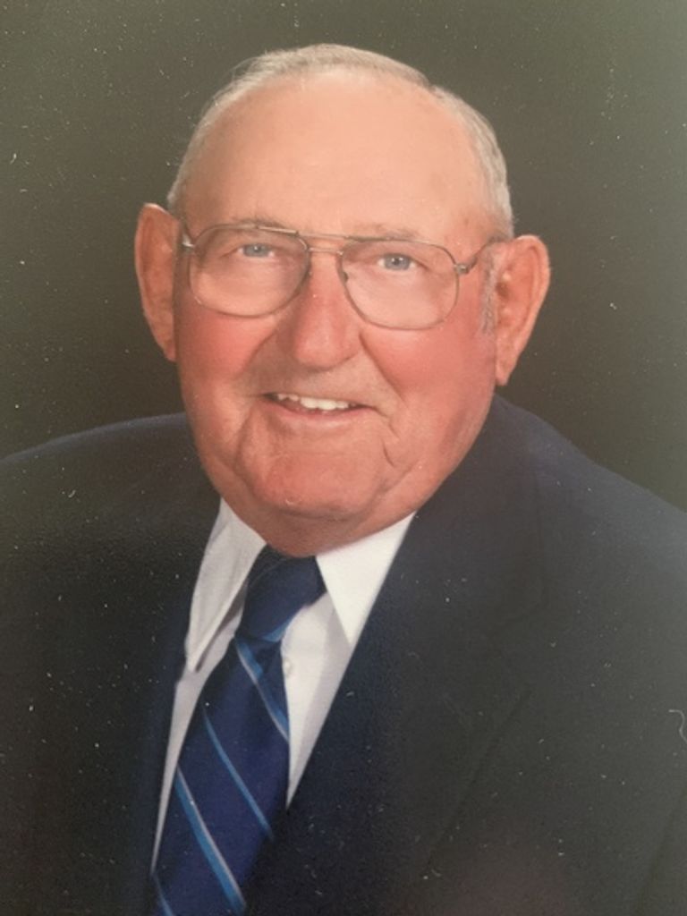 Wayne Edward Shields Profile Photo