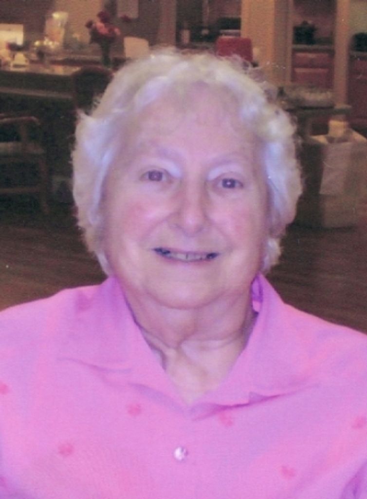 Emma J. Russell