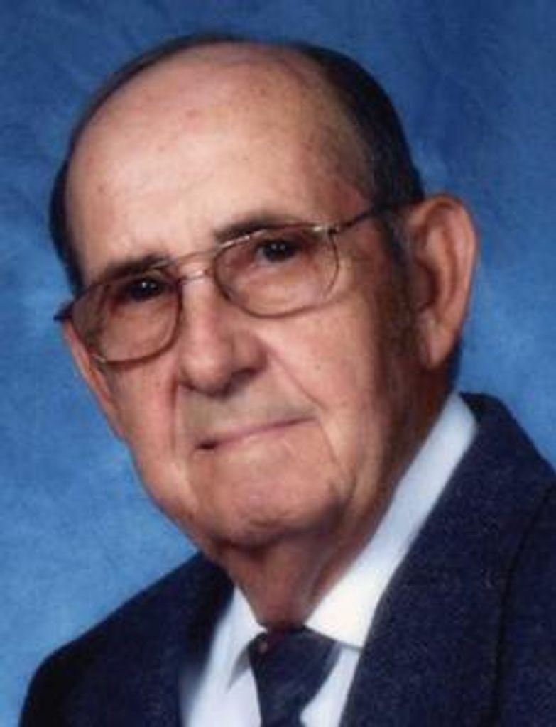 Leroy J. Stoecklein Profile Photo