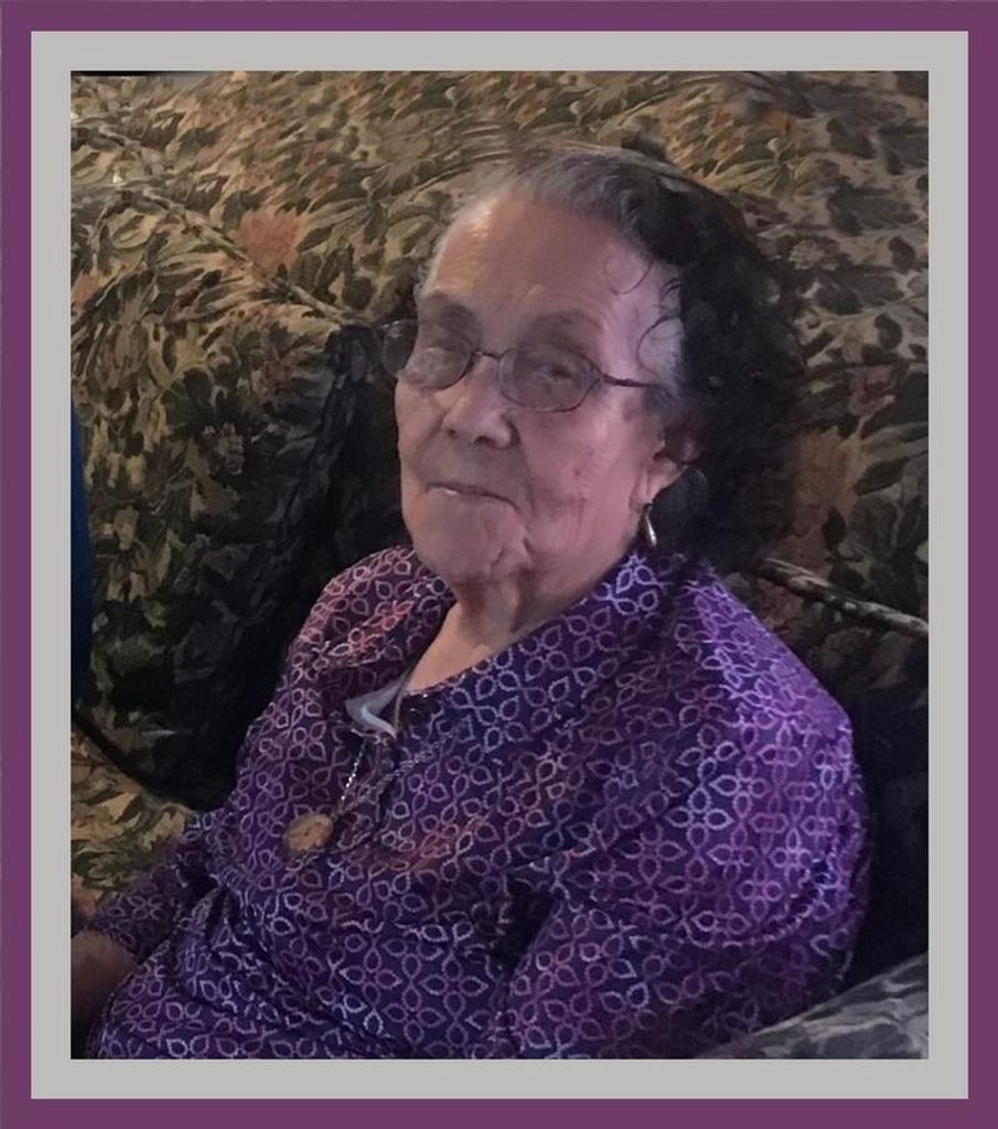 Maria "Ofelia" Enriquez Profile Photo