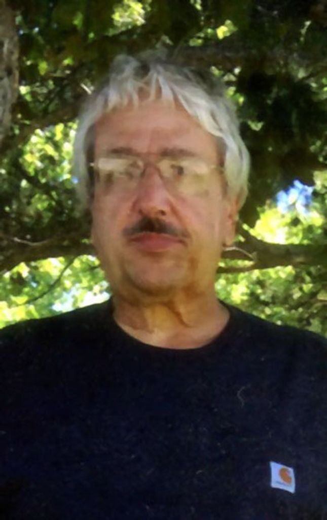 Randy J Sutherland Profile Photo