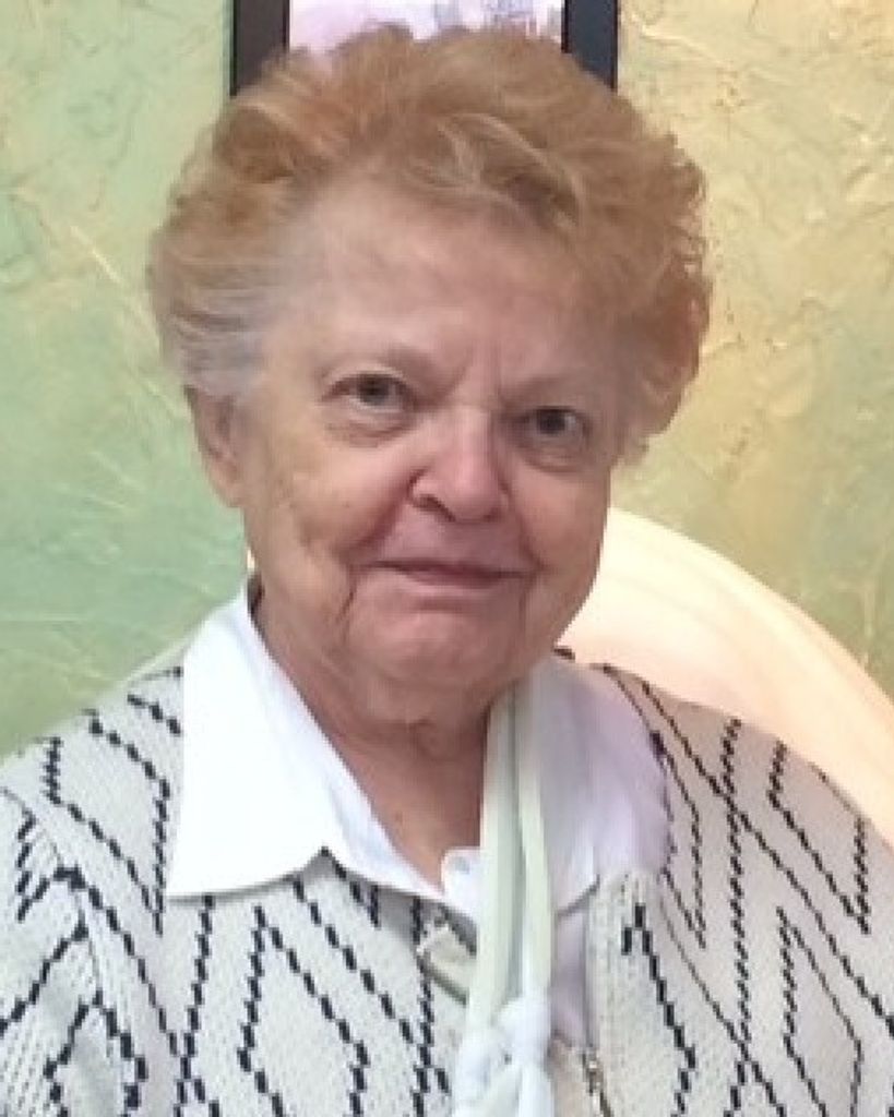 Gloria Marie Lentz