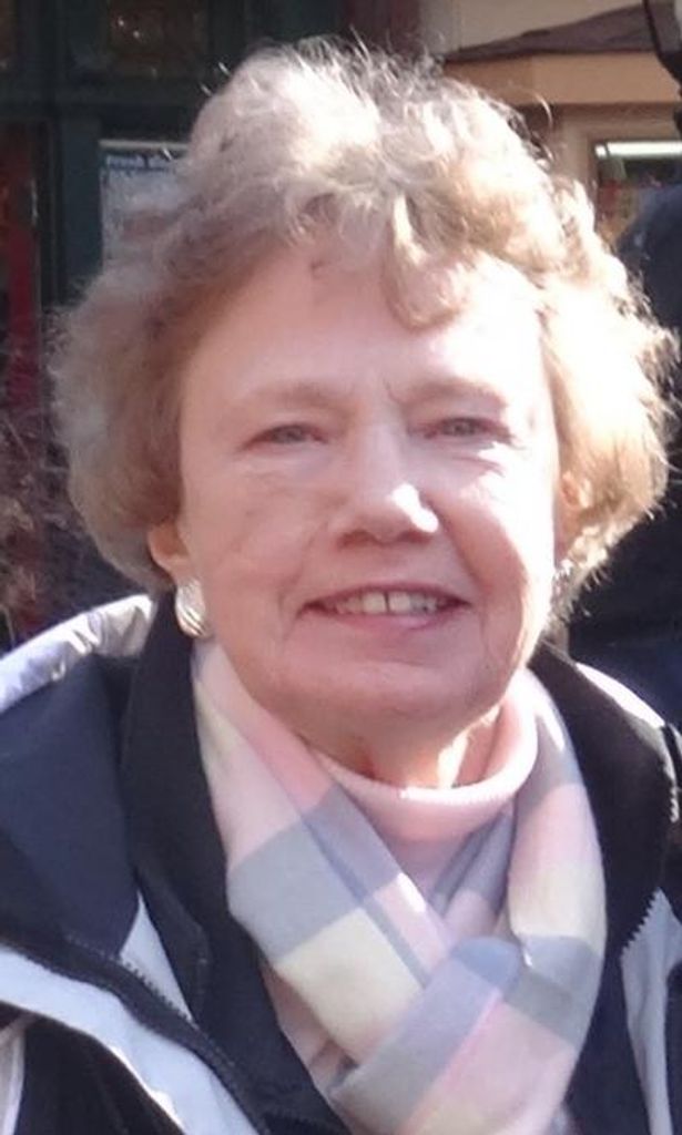 Ruth Turner Van Horn Profile Photo