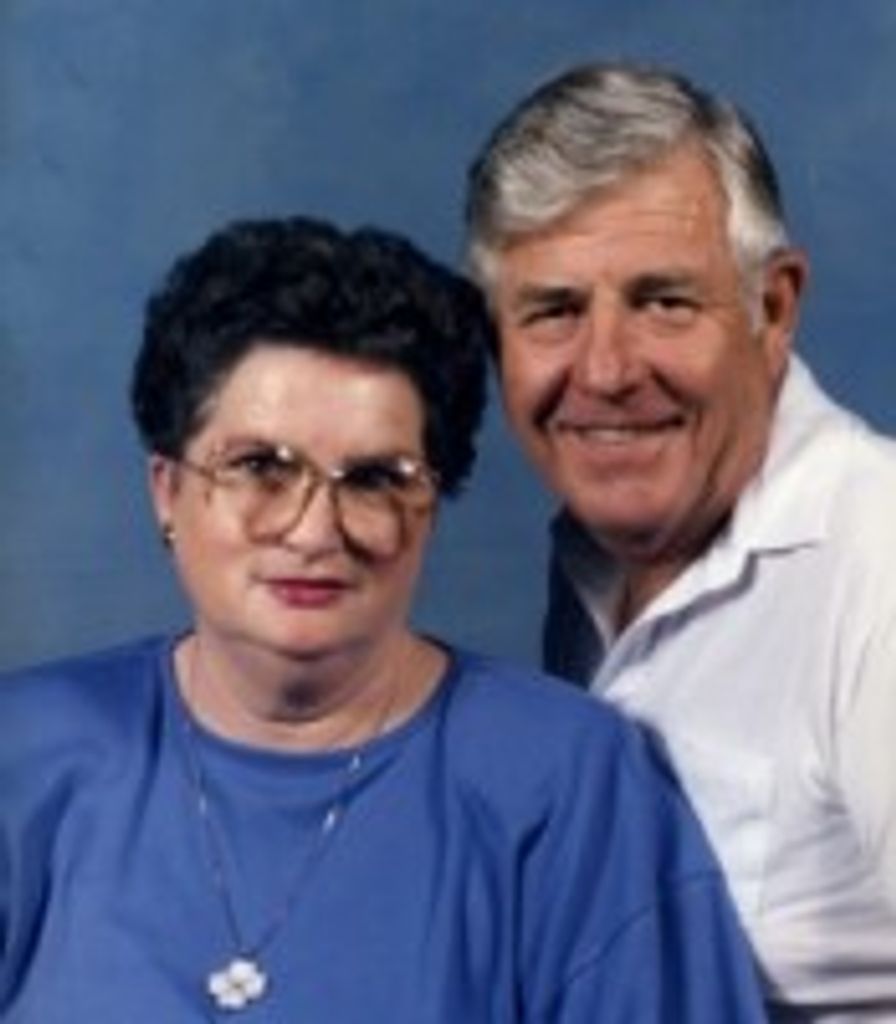 Mrs.  Mary Sue Rauss, 79