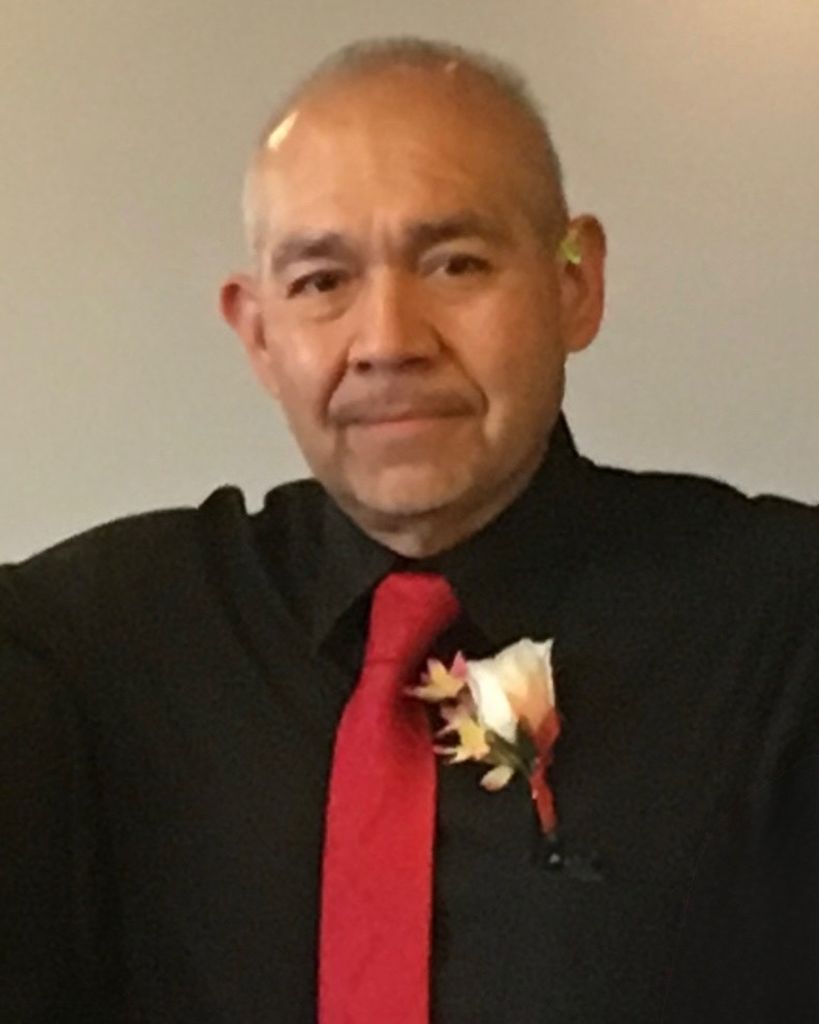 Martin Rolando Ruiz-Gomez