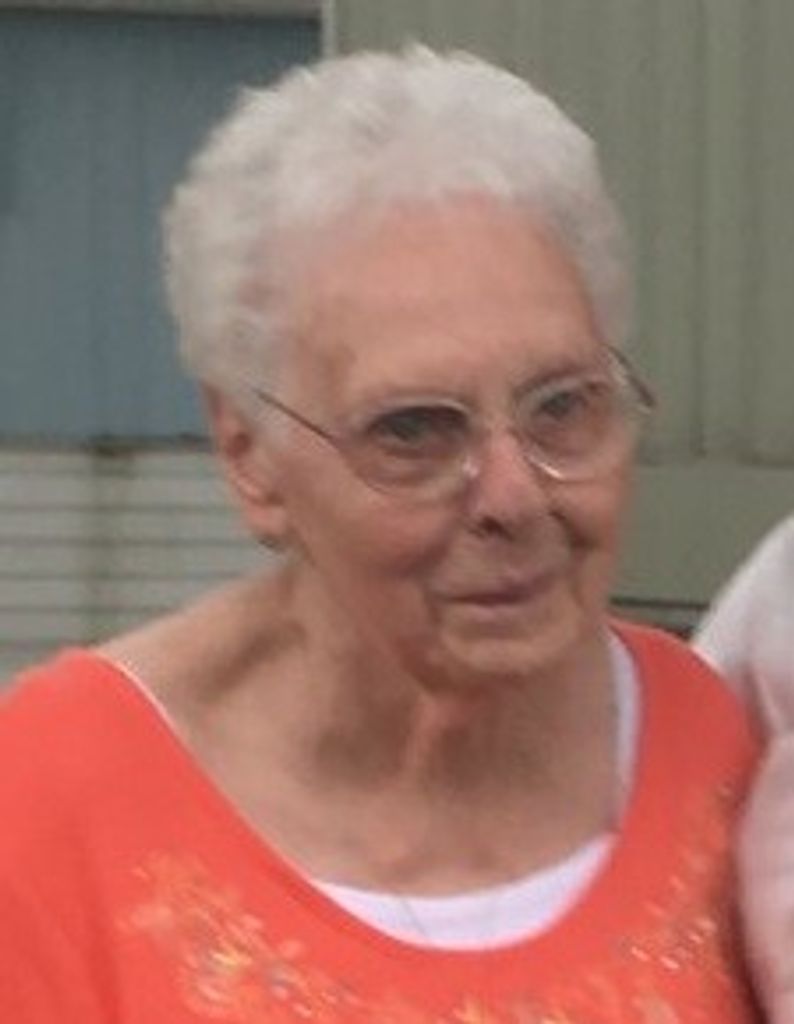 Barbara A. (Pigman)  Ward