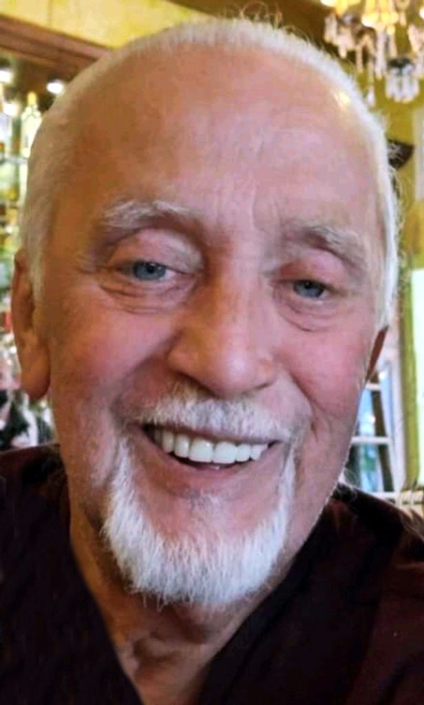 Stephen Perry