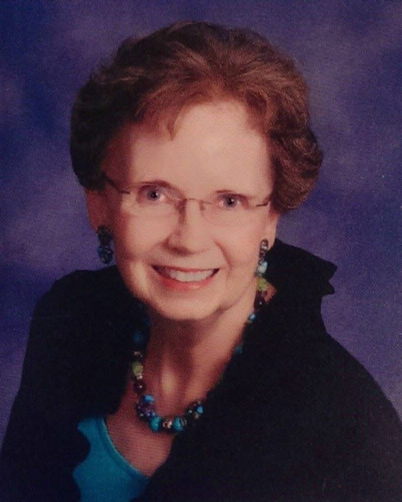 Julia Ray Baker Profile Photo