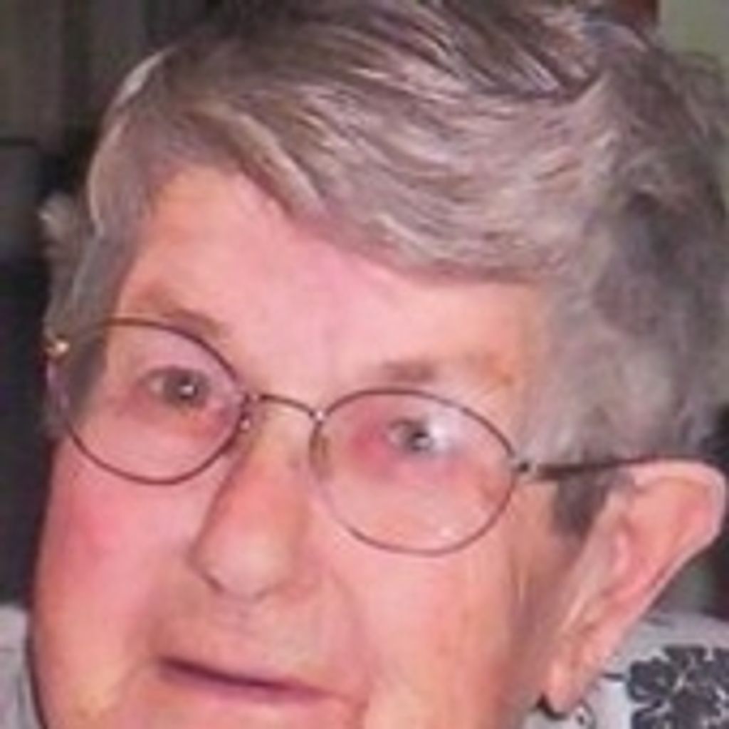 Nancy E. Caswell