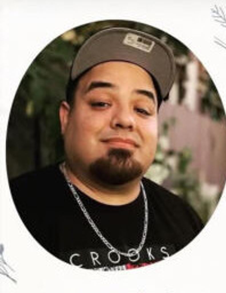 Joshua Martinez