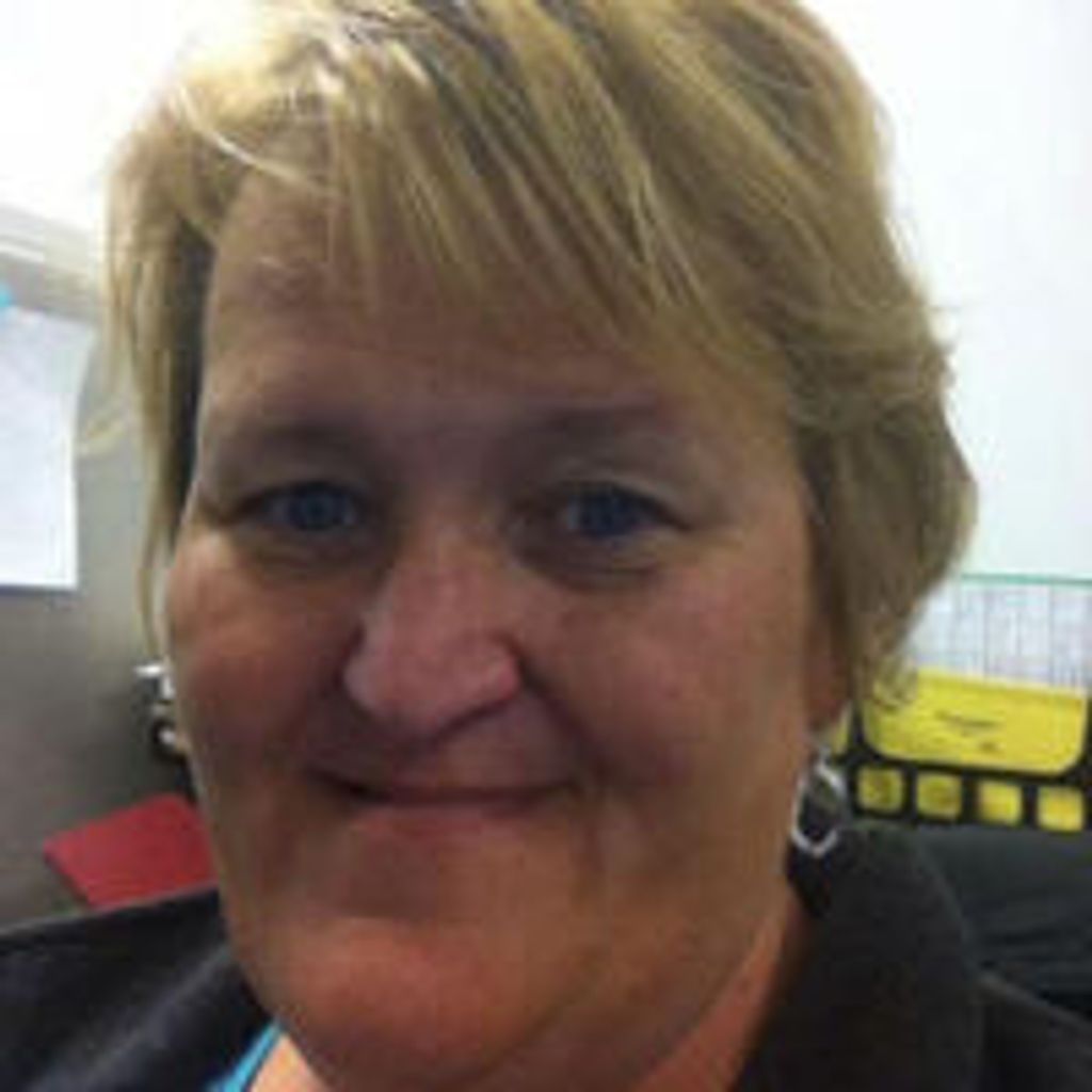 Christy Frady