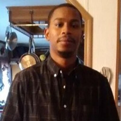 Anthony James Porter Profile Photo