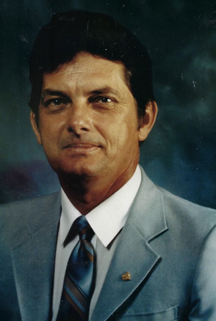 Ford Pierson Mccuistion