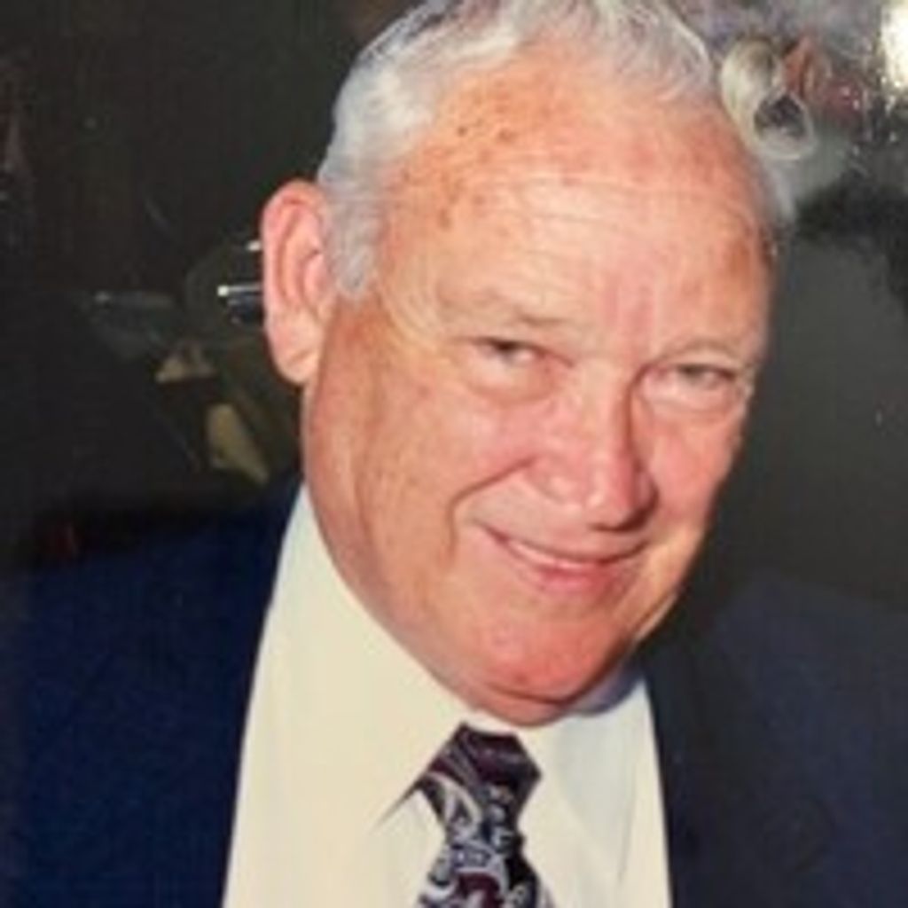Mark Edward Lane